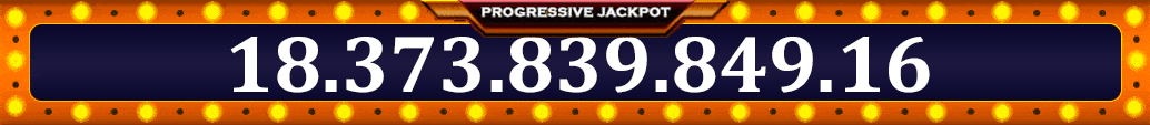 Jackpot Bet777